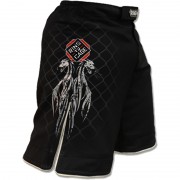 Боксерские шорты RING TO CAGE Elite Fight Shorts фото